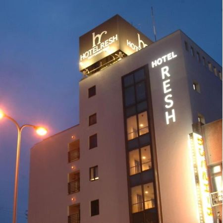 Hotel Resh Tottori Ekimae - Vacation Stay 47404V Luaran gambar