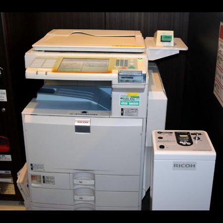 Hotel Resh Tottori Ekimae - Vacation Stay 47404V Luaran gambar