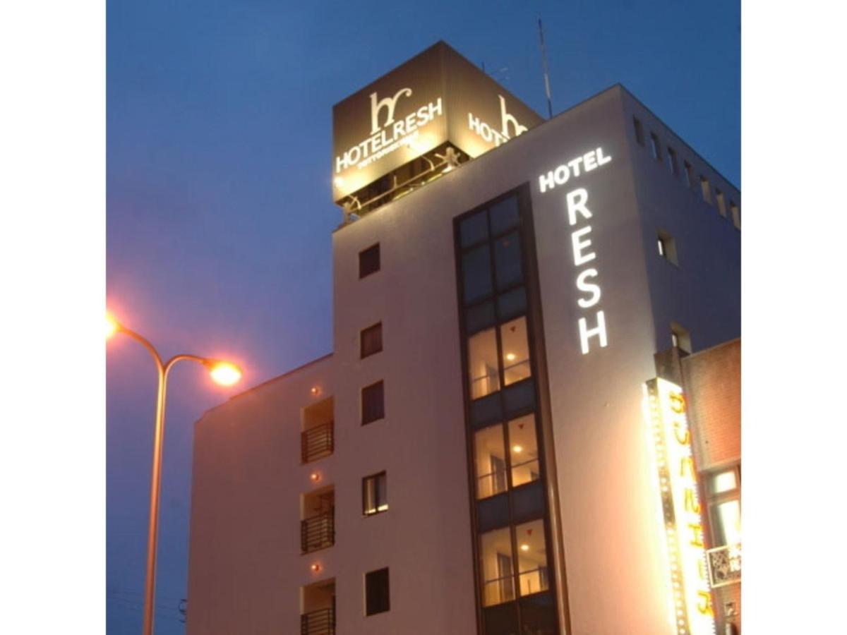 Hotel Resh Tottori Ekimae - Vacation Stay 47404V Luaran gambar