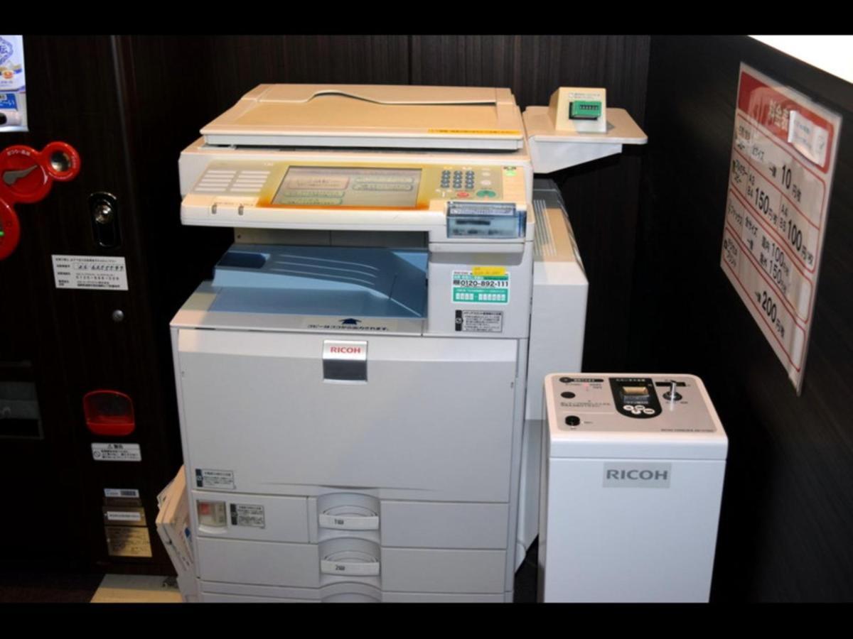 Hotel Resh Tottori Ekimae - Vacation Stay 47404V Luaran gambar