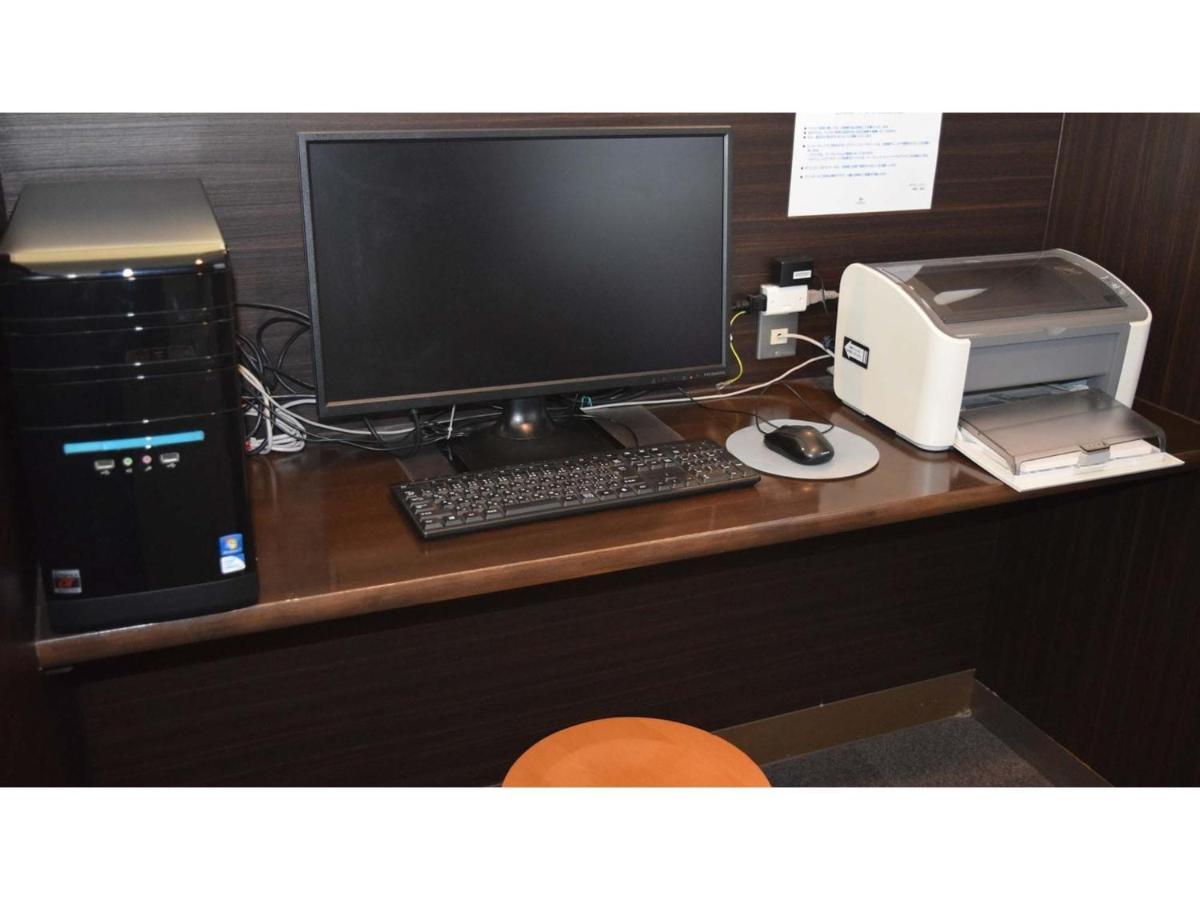 Hotel Resh Tottori Ekimae - Vacation Stay 47404V Luaran gambar