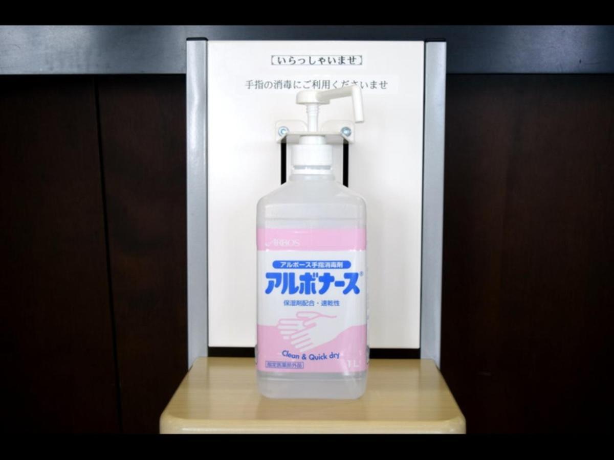 Hotel Resh Tottori Ekimae - Vacation Stay 47404V Luaran gambar