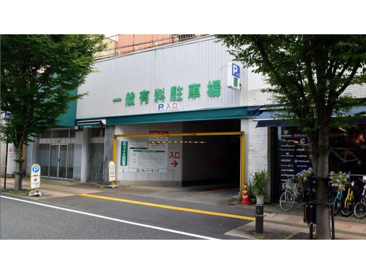 Hotel Resh Tottori Ekimae - Vacation Stay 47404V Luaran gambar