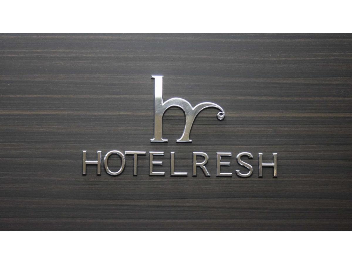 Hotel Resh Tottori Ekimae - Vacation Stay 47404V Luaran gambar