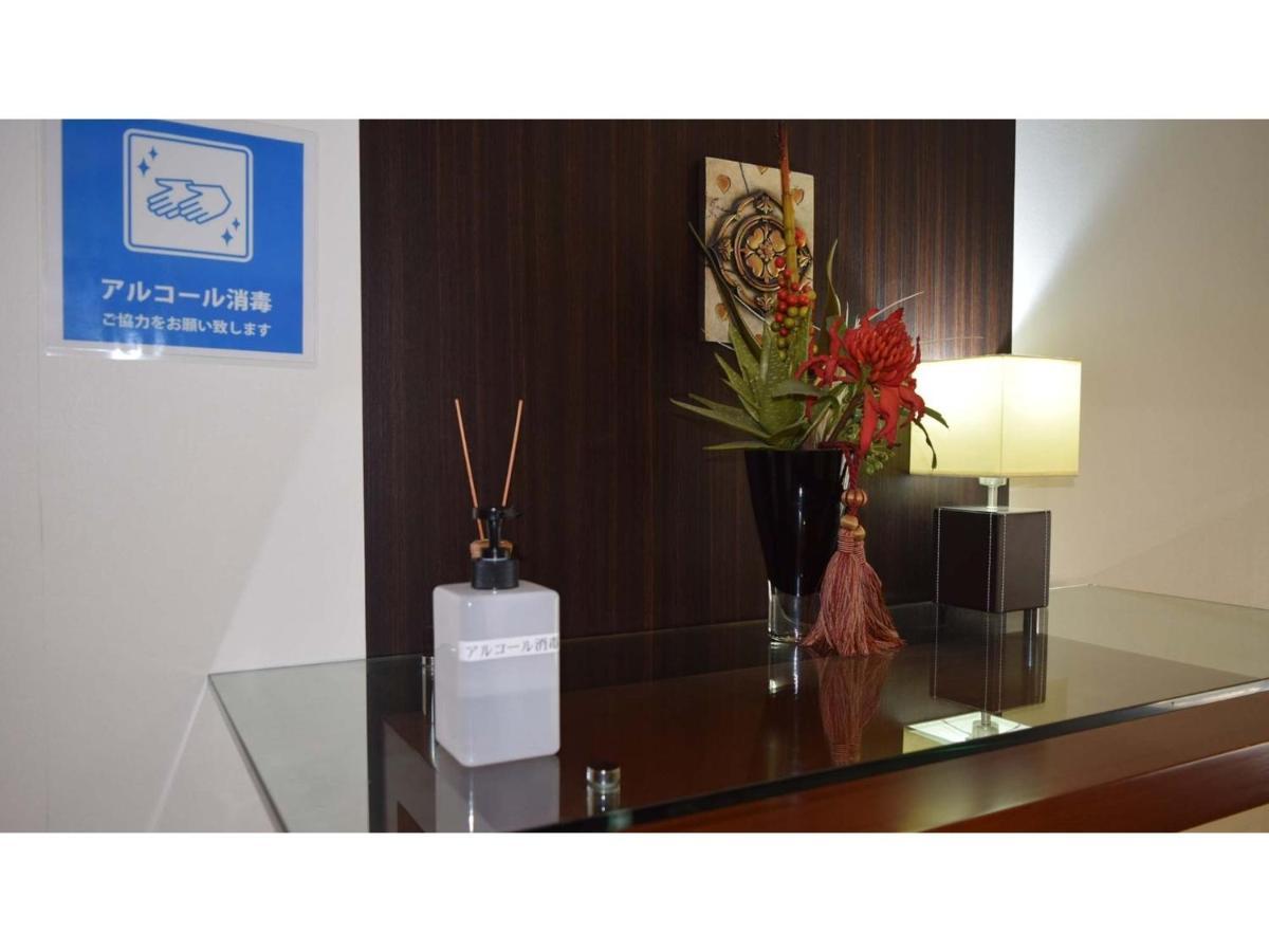 Hotel Resh Tottori Ekimae - Vacation Stay 47404V Luaran gambar
